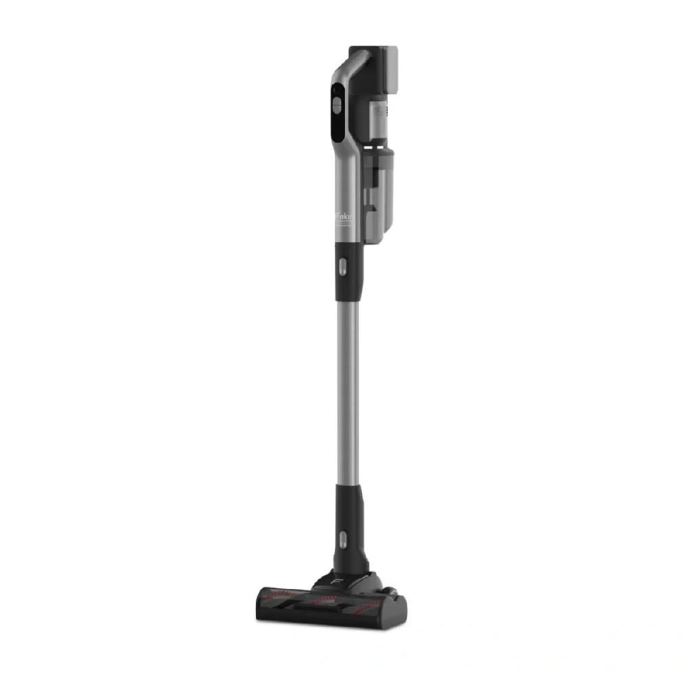 Fakir WD 9 Pure Clean 3 IN 1 Islak Kuru Dikey Şarjlı Süpürge - Görsel 3