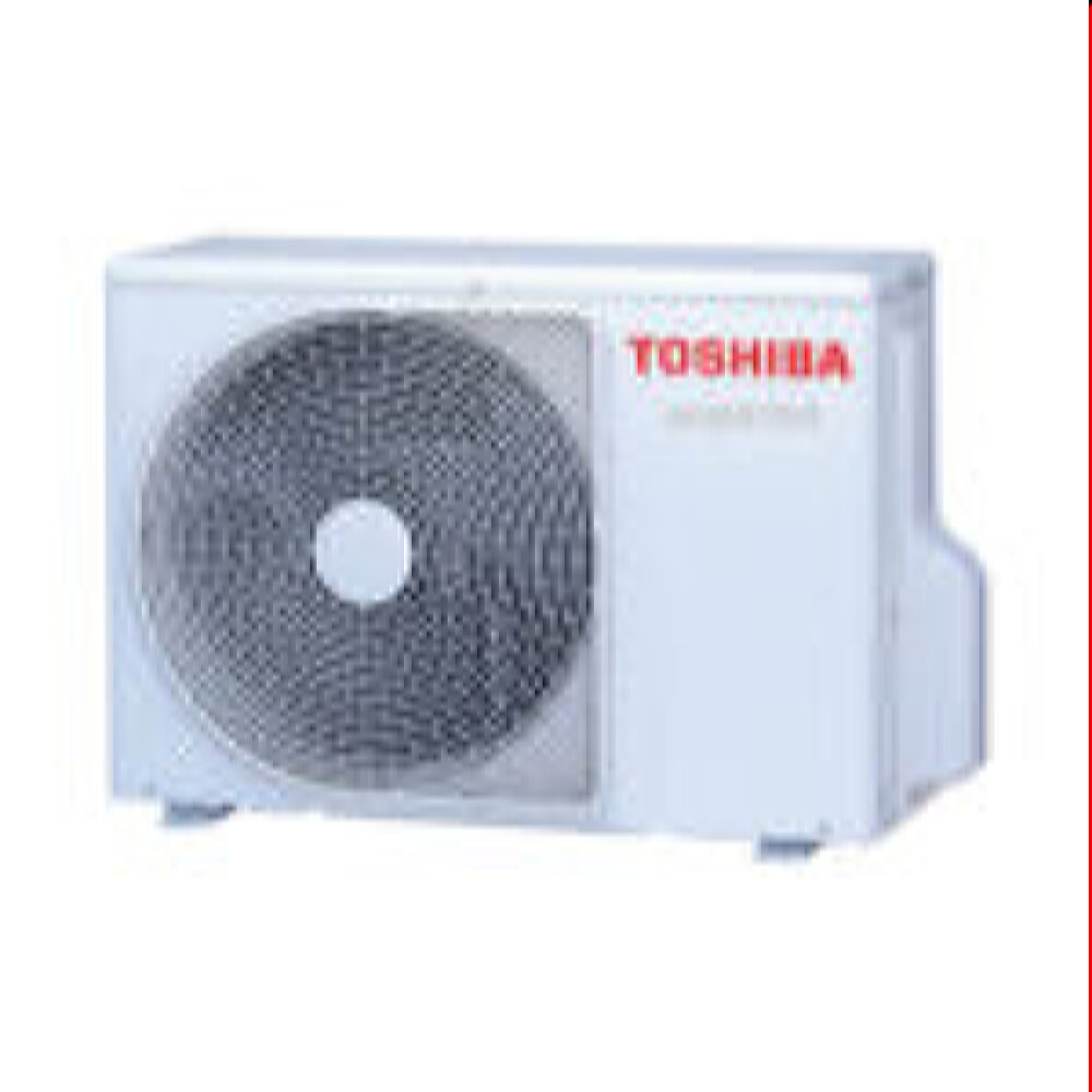 Toshiba J2FVG 12.000 BTU/h DC Inverter Konsol Tipi A++ Klima - Görsel 3