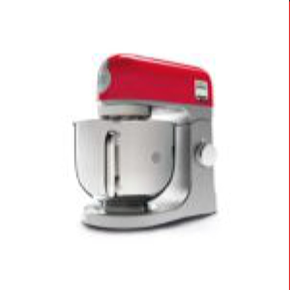 Kenwood kMix Mutfak Şefi 5 Lt KMX750RD + Airfryer XL Siyah HFP30.000BK Hediyeli - Görsel 3