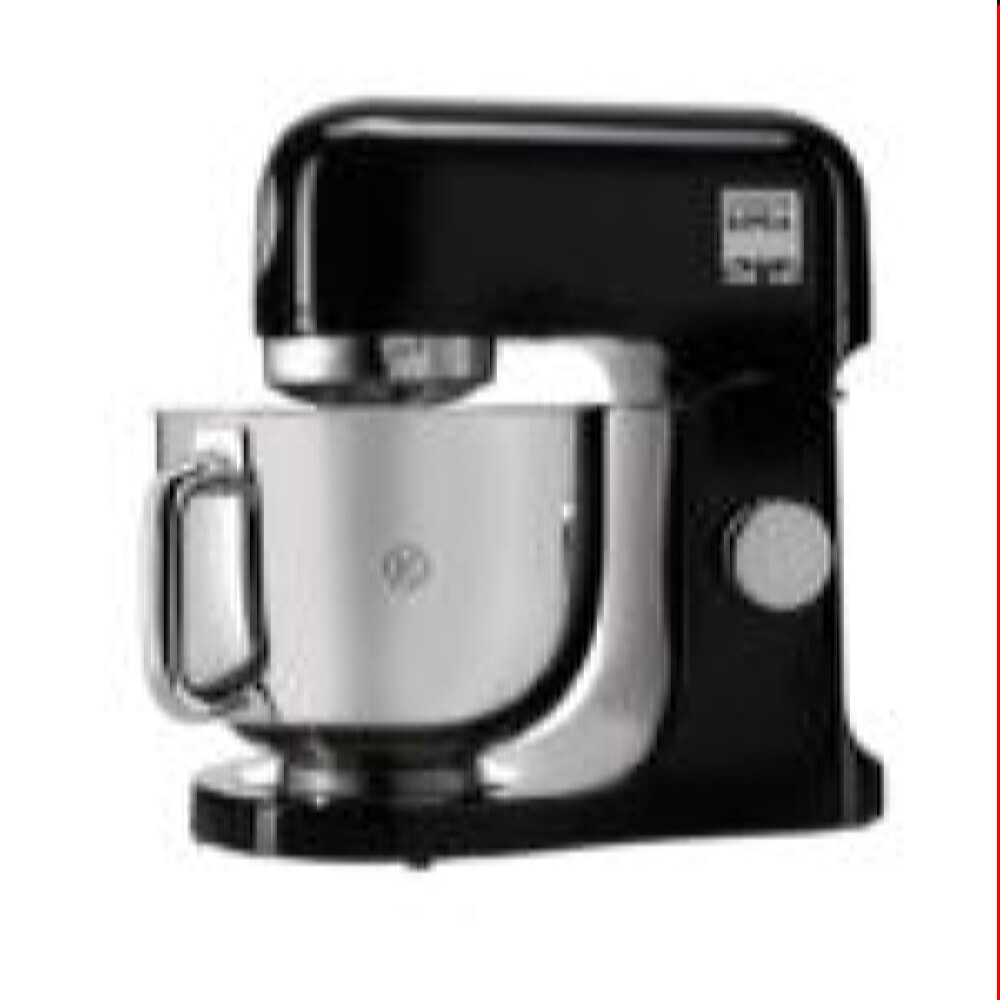 Kenwood kMix Mutfak Şefi 5 Lt KMX750AB + Airfryer XL Siyah HFP30.000BK Hediyeli - Görsel 3