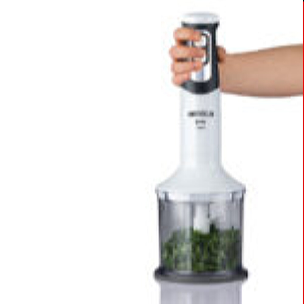 Arnica Diva El Blender Seti Beyaz - Görsel 3