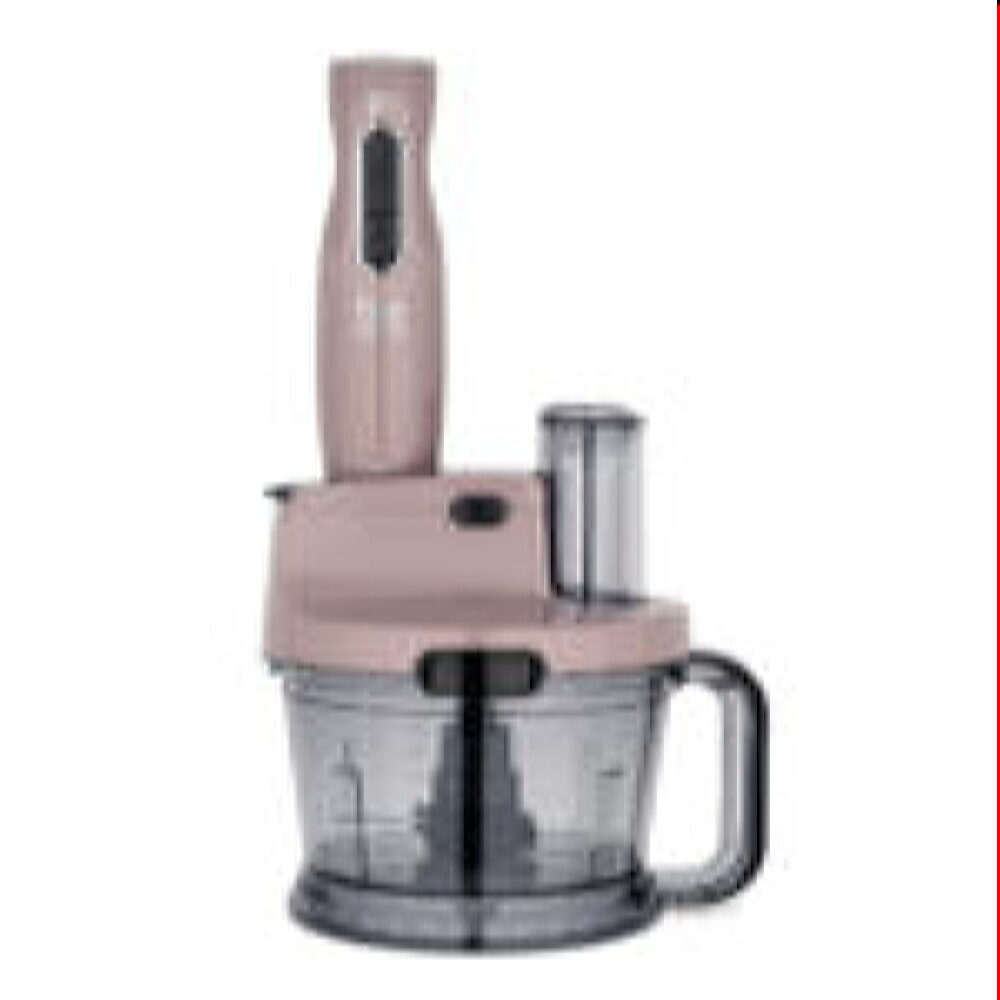 Fakir Mr Chef Quadro Blender Set- Kum Beji - Görsel 3