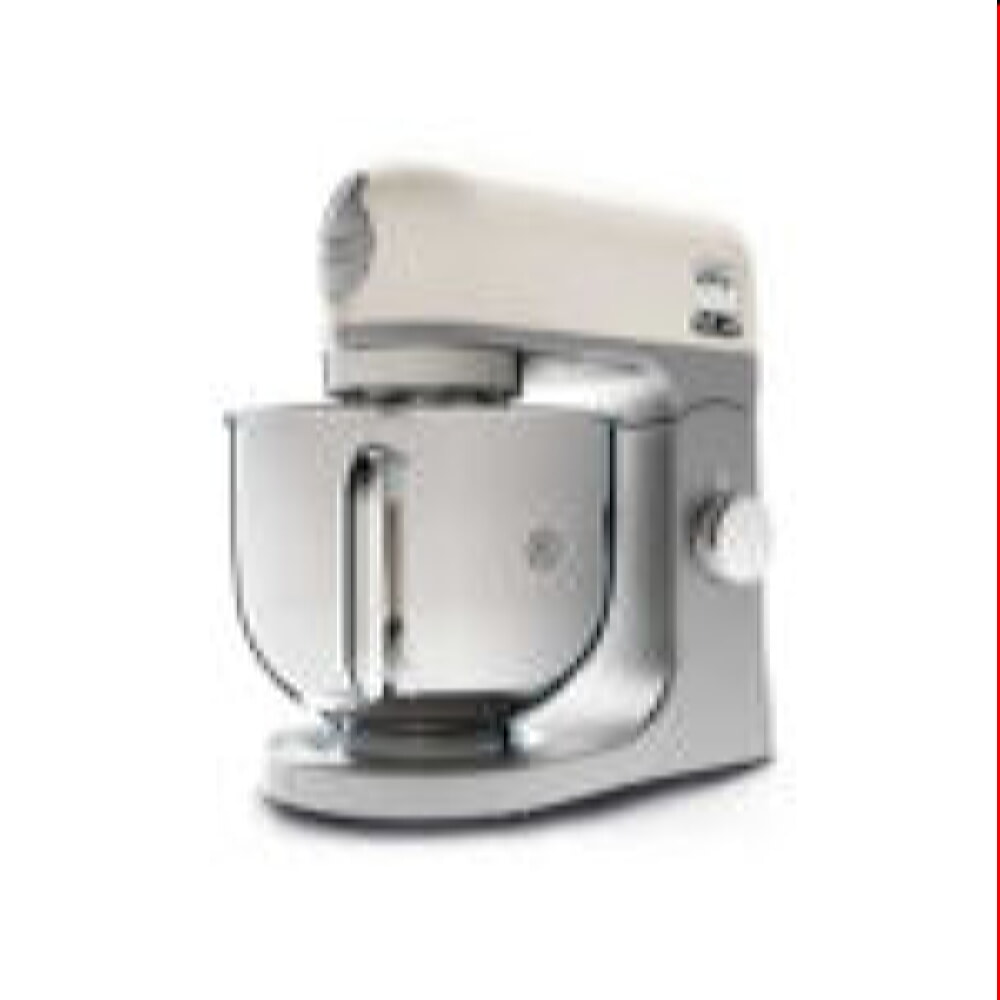Kenwood kMix Mutfak Şefi 5 Lt KMX750CR + Airfryer XL Siyah HFP30.000BK Hediyeli - Görsel 3