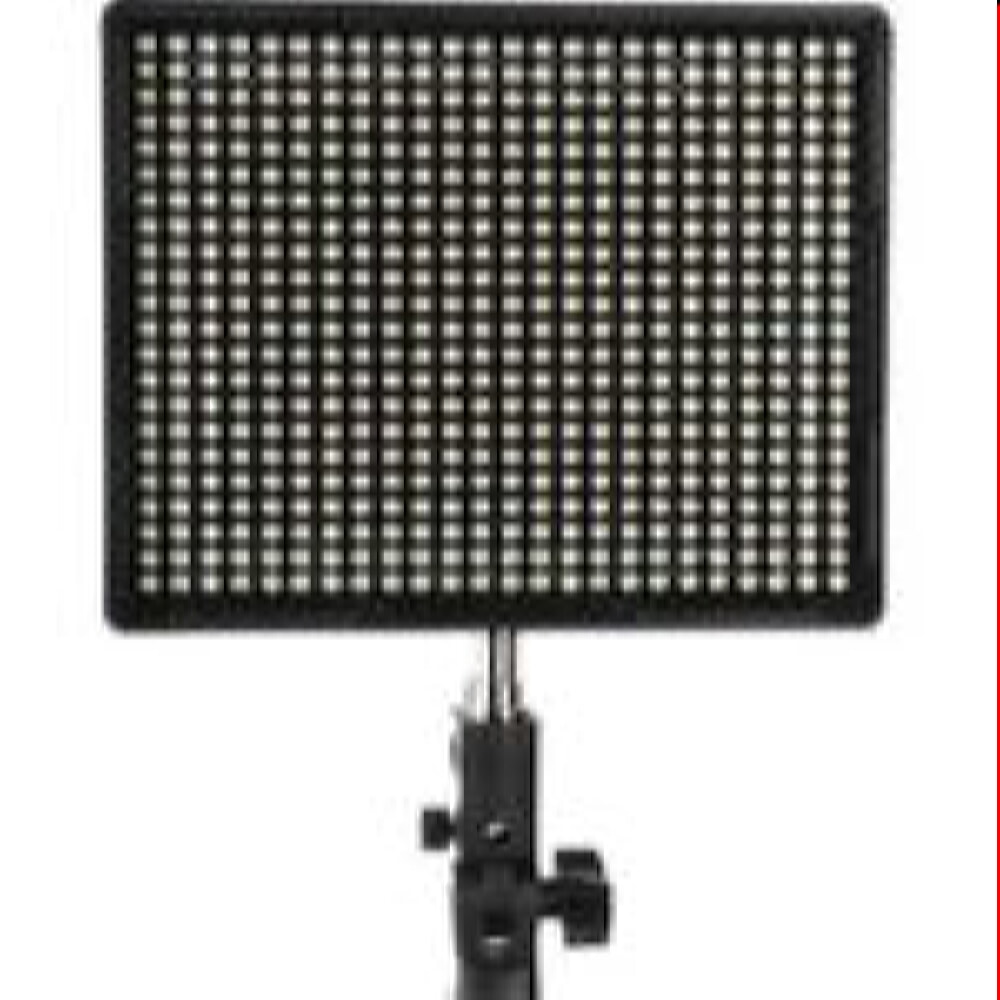 Aputure Amaran Al-528w Daylıght Led Spot