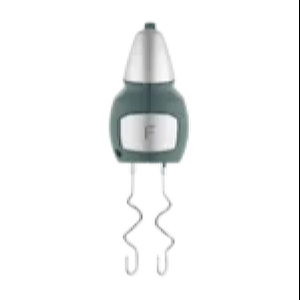 Fakir Forceful El Mikseri 700 W Deep Mint - Görsel 4