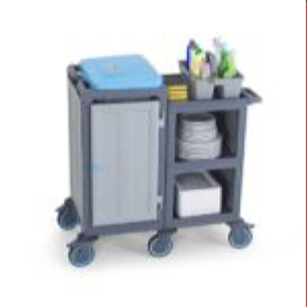 Fantom Procart 251 Servis Arabası - Görsel 4