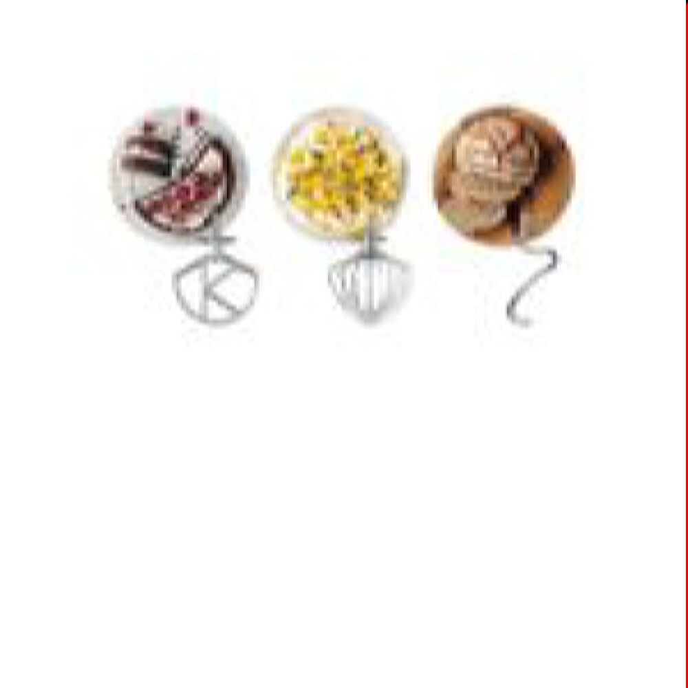 Kenwood kMix Mutfak Şefi 5 Lt KMX750AB + Airfryer XL Siyah HFP30.000BK Hediyeli - Görsel 4