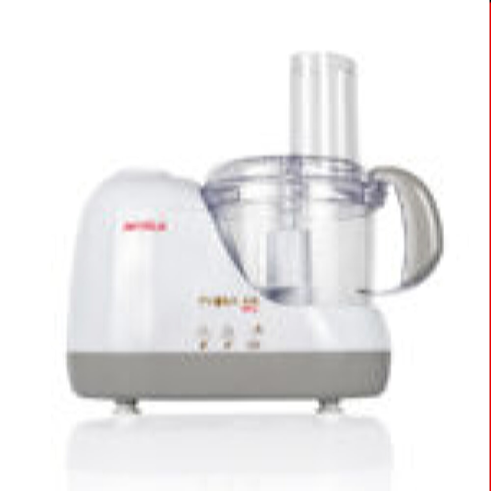 Arnica Prokit 444 Mini Mutfak Robotu Beyaz - Görsel 4