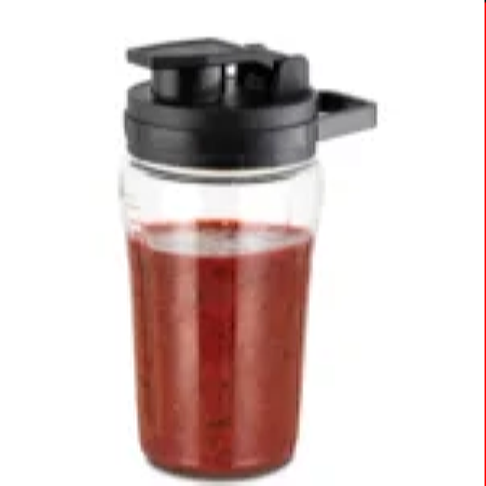 Fakir Chop'N Blend Smoothie Blender Yeşil - Görsel 4