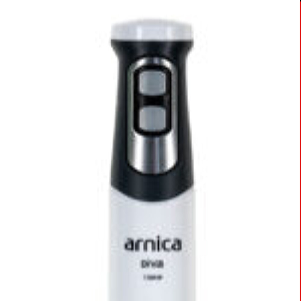 Arnica Diva El Blender Seti Beyaz - Görsel 4