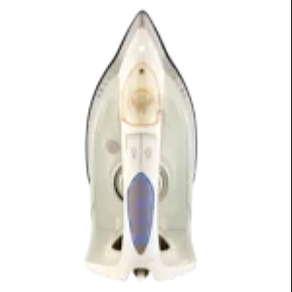 Fakir Glimmer Buharlı Ütü Beyaz 2800W - Görsel 4