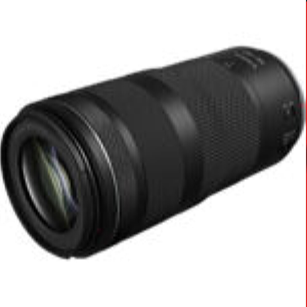 Canon Rf 100-400mm F/5.6-8 Is Usm Lens