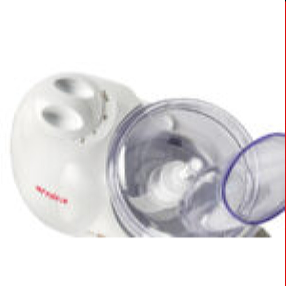 Arnica Prokit 444 Mini Mutfak Robotu Beyaz - Görsel 5