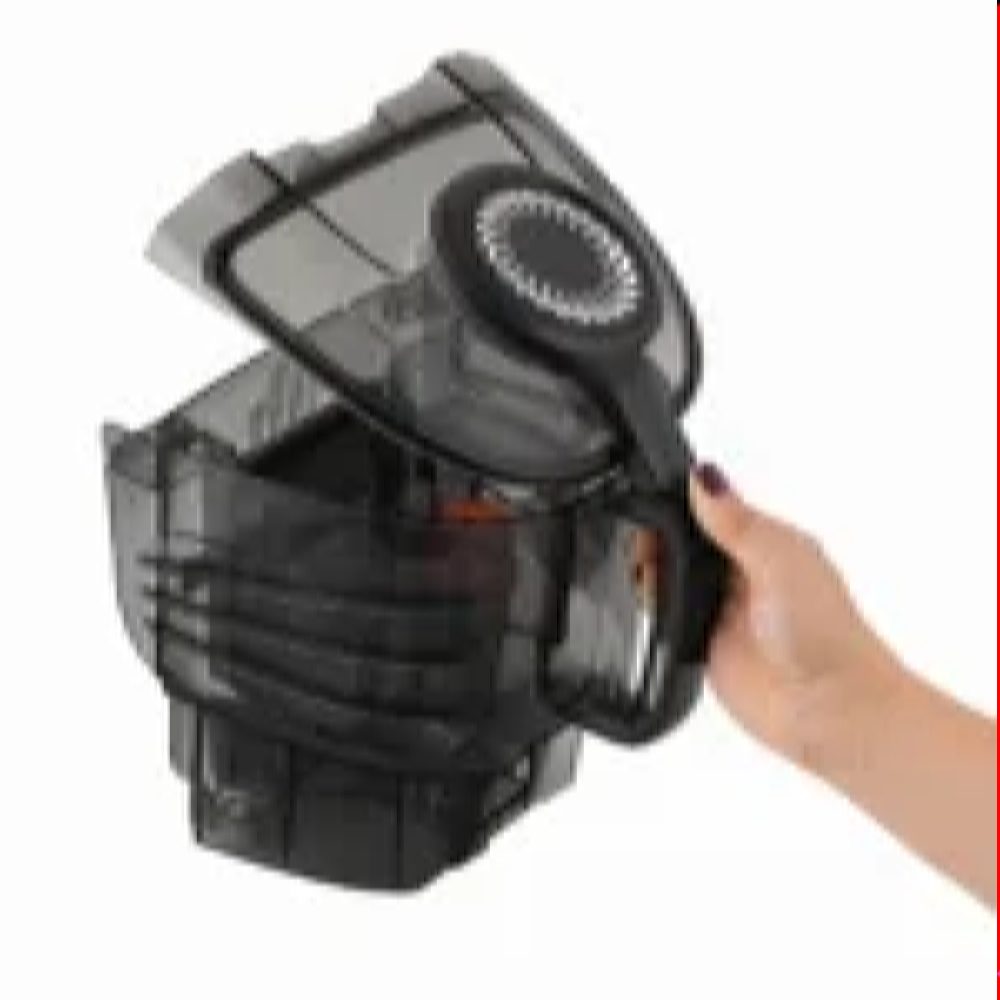 Fakir Freelander RC 7088 Toz Torbasız Turbo Aparatlı Elektrikli Süpürge 890W - Görsel 5