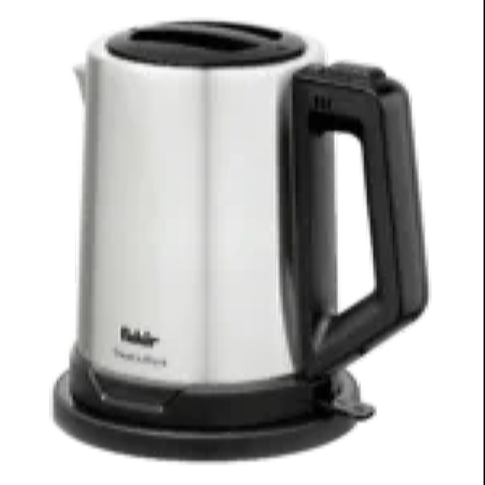 Fakir Steel N More Çay Makinesi Inox - Görsel 5