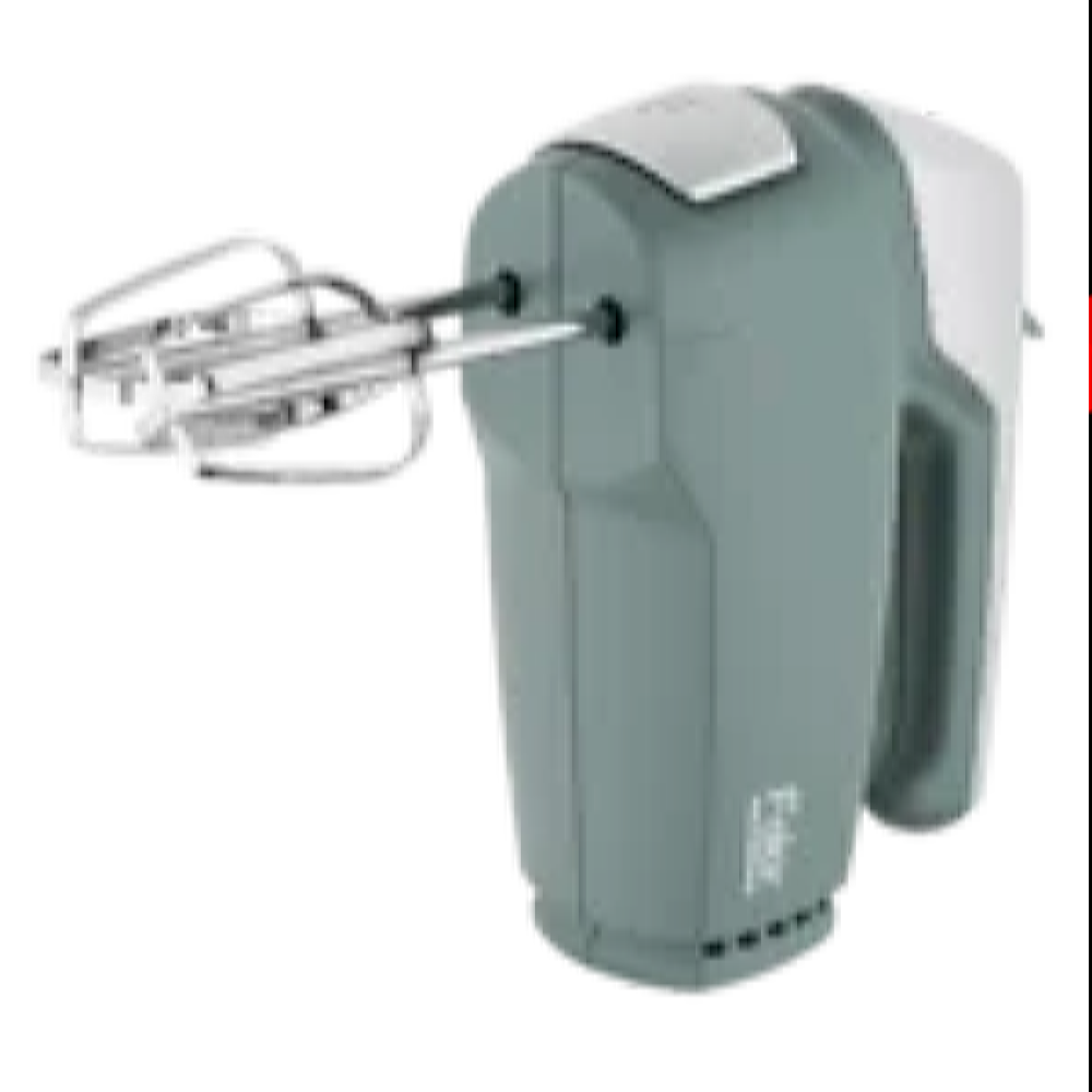 Fakir Forceful El Mikseri 700 W Deep Mint - Görsel 5