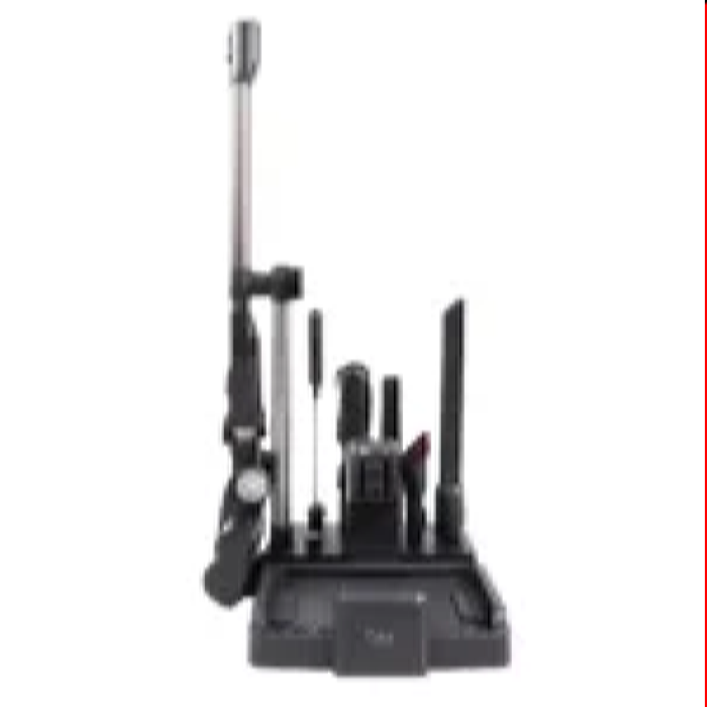 Fakir WD 9 Pure Clean 3 IN 1 Islak Kuru Dikey Şarjlı Süpürge - Görsel 5
