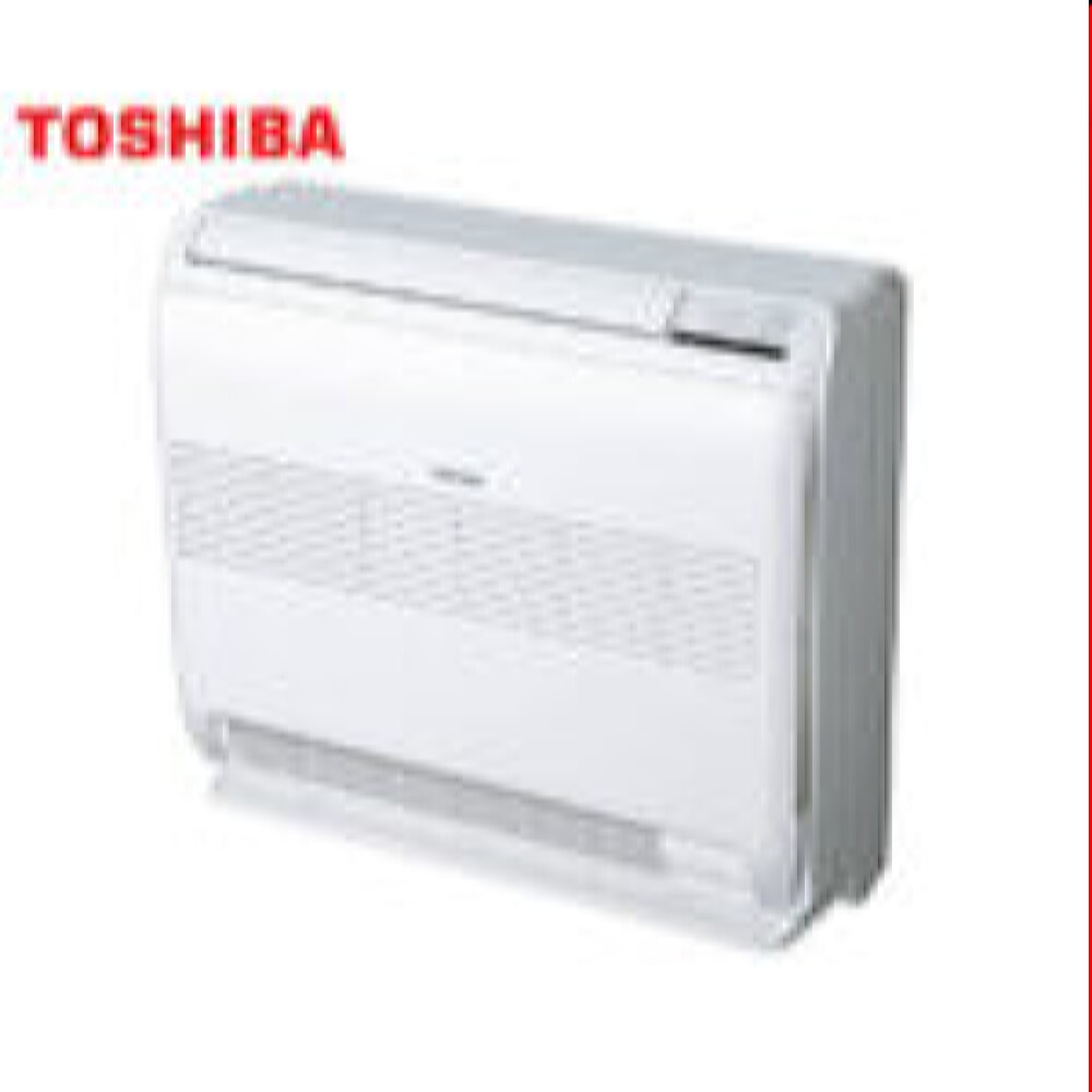 Toshiba J2FVG 12.000 BTU/h DC Inverter Konsol Tipi A++ Klima