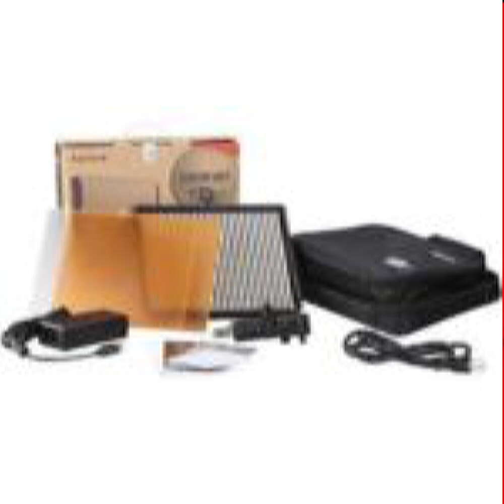 Aputure Amaran Al-528w Daylıght Led Spot - Görsel 6