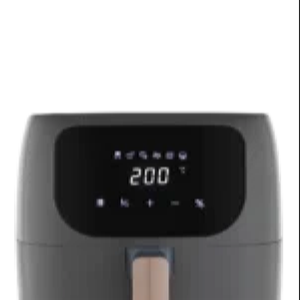 Fakir Easy Chefry Airfryer 6 Programlı 4 Litre Hazne Dijital Ekran - Görsel 7