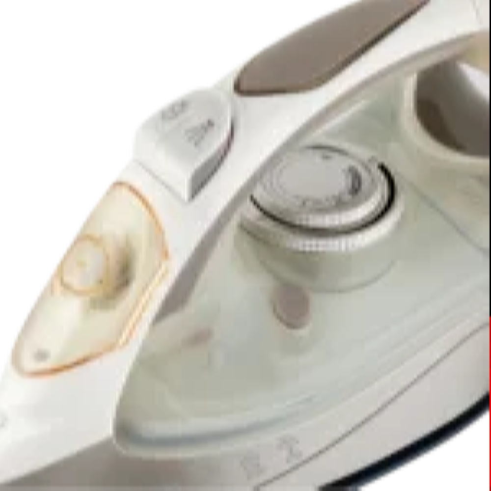 Fakir Glimmer Buharlı Ütü Beyaz 2800W - Görsel 7