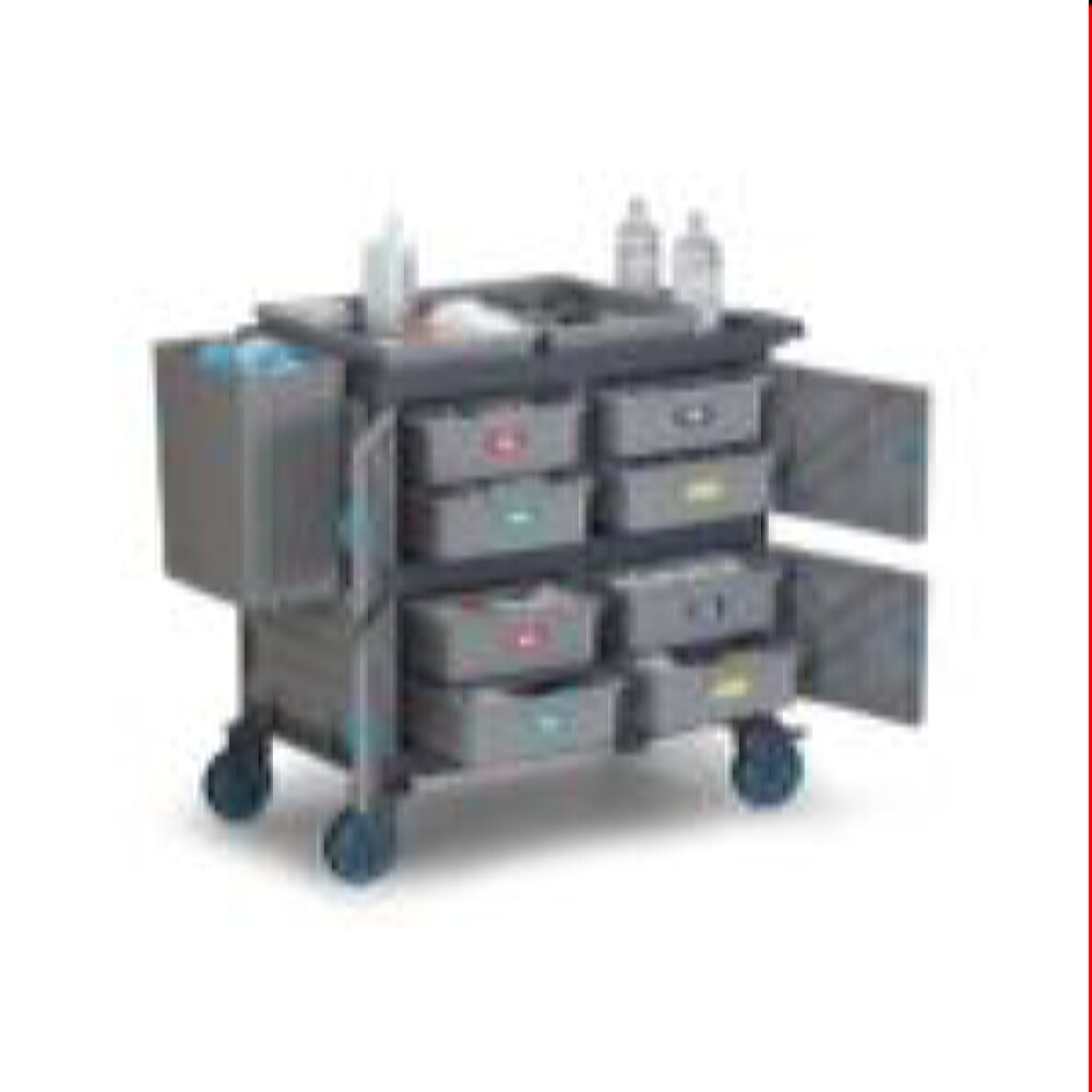 Fantom Procart 1271 Medikal Araba