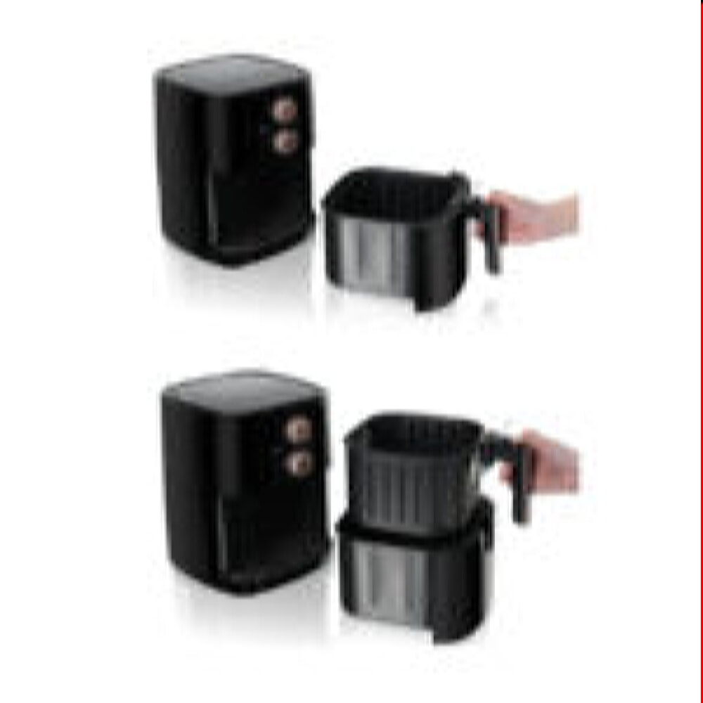 Arnica Airfryer Gh22210 Sıcak Hava Fritözü - Görsel 8
