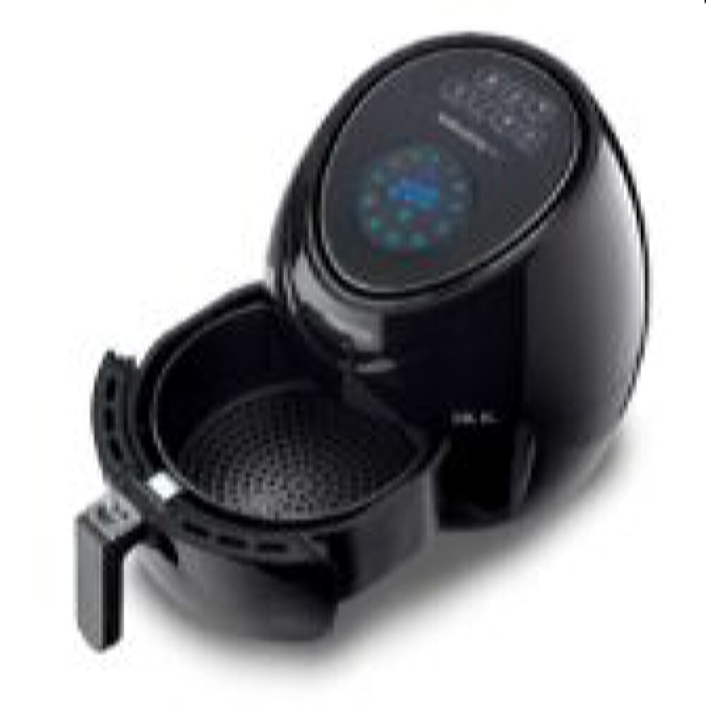 Kenwood kMix Mutfak Şefi 5 Lt KMX750CR + Airfryer XL Siyah HFP30.000BK Hediyeli - Görsel 8