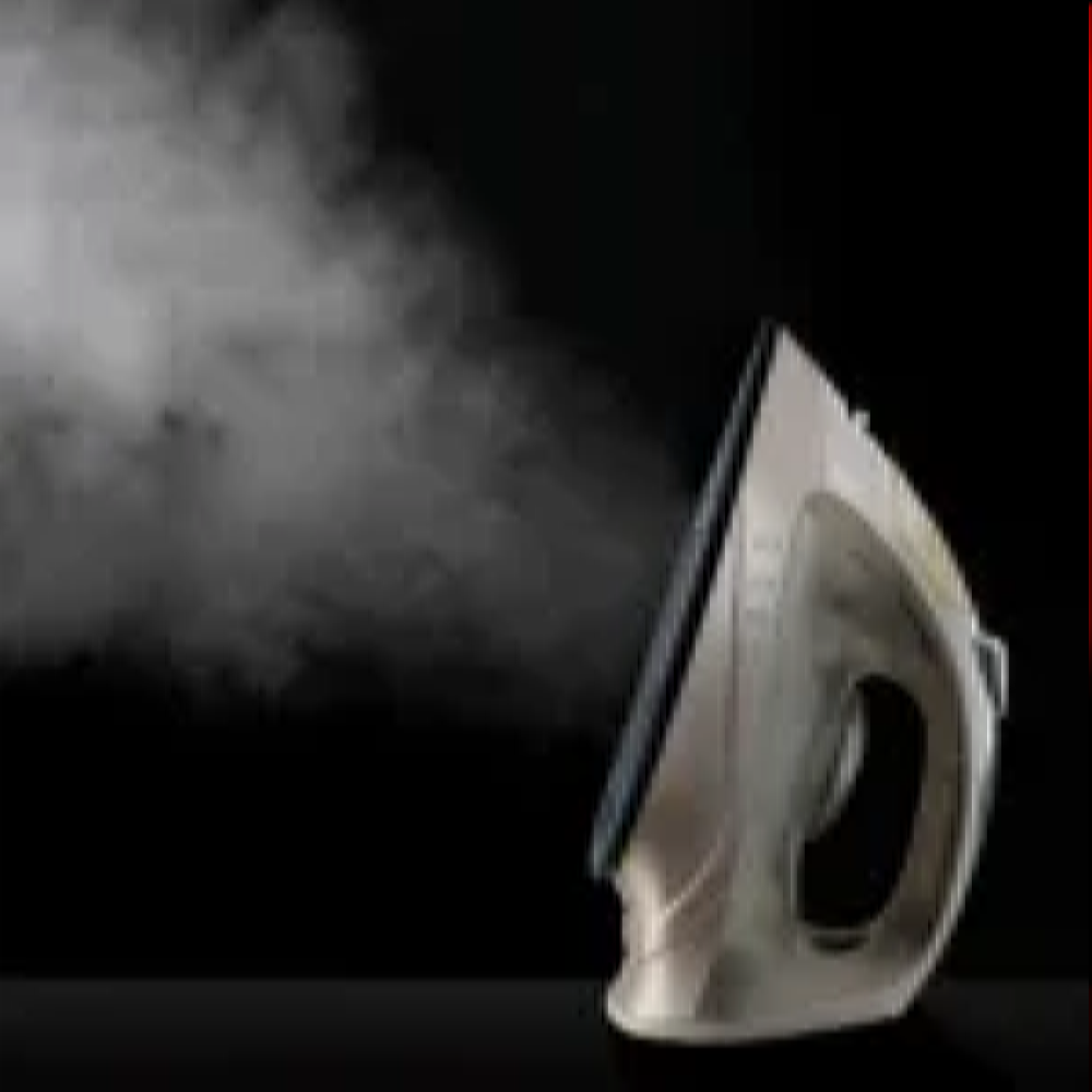 Fakir Glimmer Buharlı Ütü Beyaz 2800W - Görsel 8