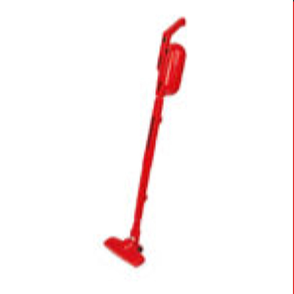 Fantom Speedy Pro DU 2100 Dikey Süpürge Kırmızı