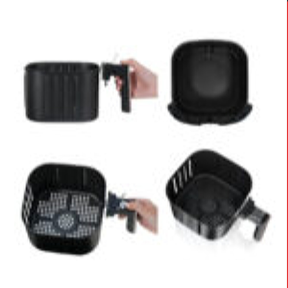 Arnica Airfryer Gh22210 Sıcak Hava Fritözü - Görsel 9