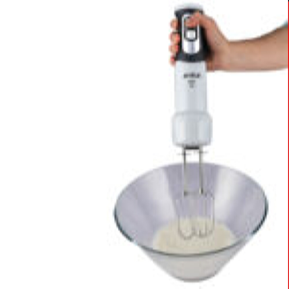 Arnica Diva El Blender Seti Beyaz - Görsel 10
