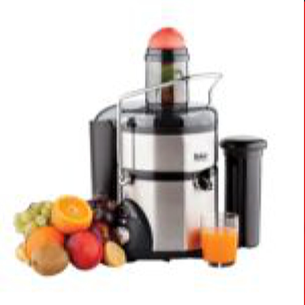 Fakir Coctail Max Katı Meyve Sıkacağı / Press ve Blender 1000W