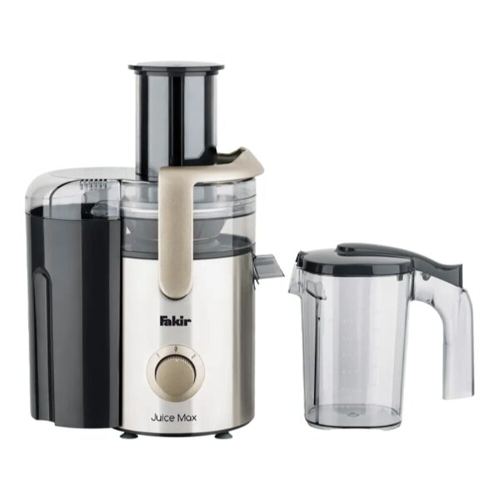 Fakir Juice Max Katı Meyve Presi